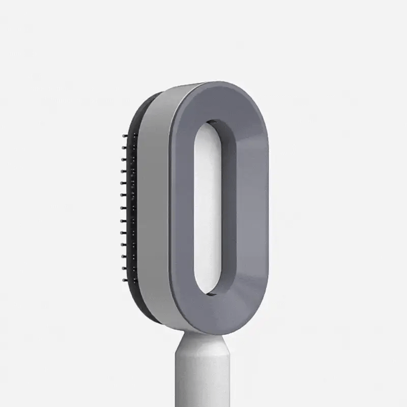 Glowria™ Self-Cleaning Hair Brush