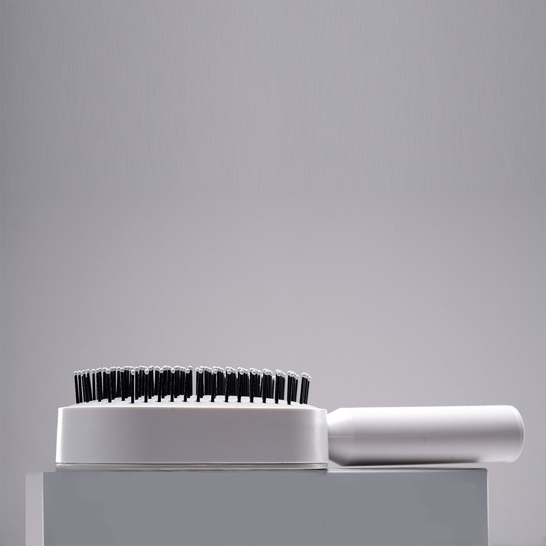 Glowria™ Self-Cleaning Hair Brush