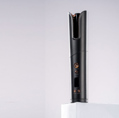 Glowria™ Cordless Hair Curler Pro