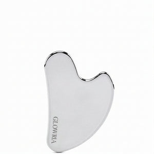 Sculpting Pro Stainless Steel Gua Sha Facial Massage Tool