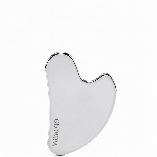 Sculpting Pro Stainless Steel Gua Sha Facial Massage Tool