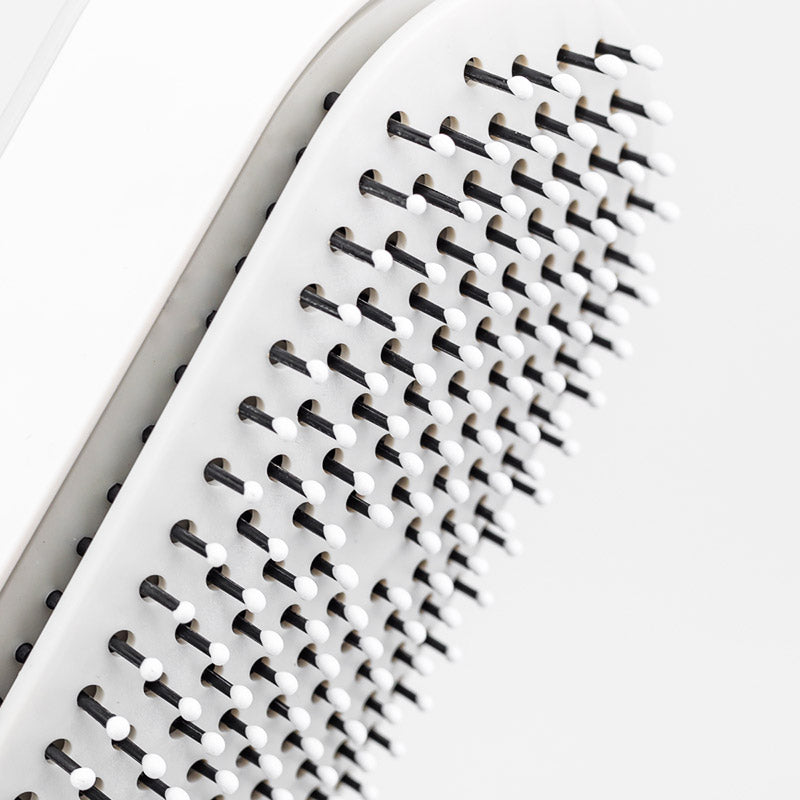 Glowria™ Self-Cleaning Hair Brush