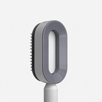Glowria™ Self-Cleaning Hair Brush