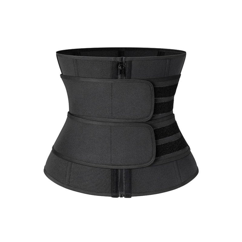 SCULPTING PRO™ HOURGLASS FIGURE WAIST TRAINER - LUNA