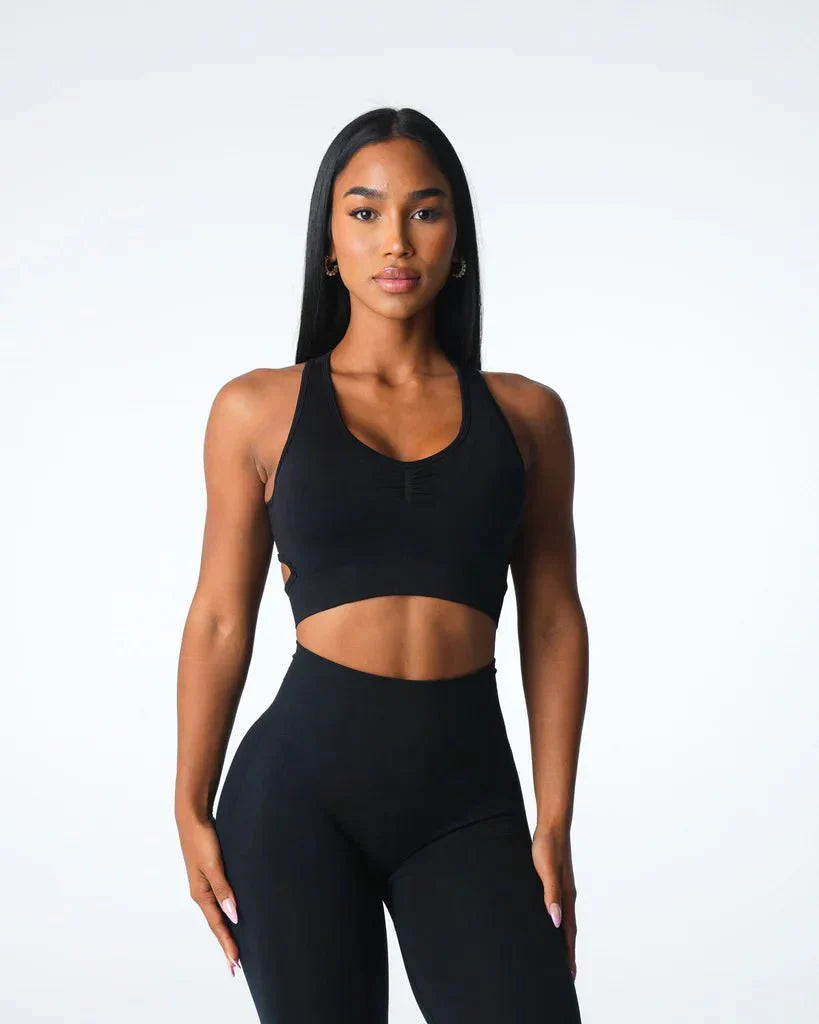 SEAMLESS SPORTS BRA